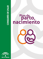 Plan de parto y nacimiento