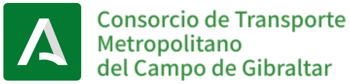 CONSORCIO METROPOLITANO DEL CAMPO DE GIBRALTAR